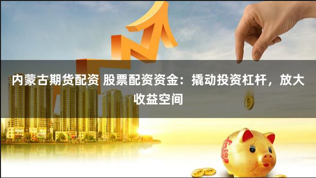 內(nèi)蒙古期貨配資 股票配資資金：撬動投資杠桿，放大收益空間