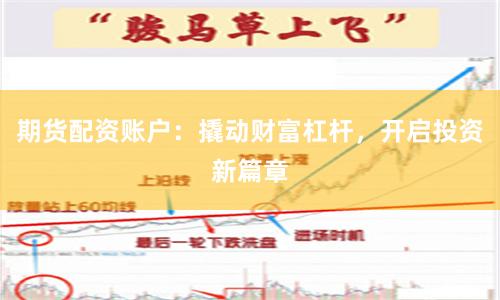 期貨配資賬戶：撬動財富杠桿，開啟投資新篇章