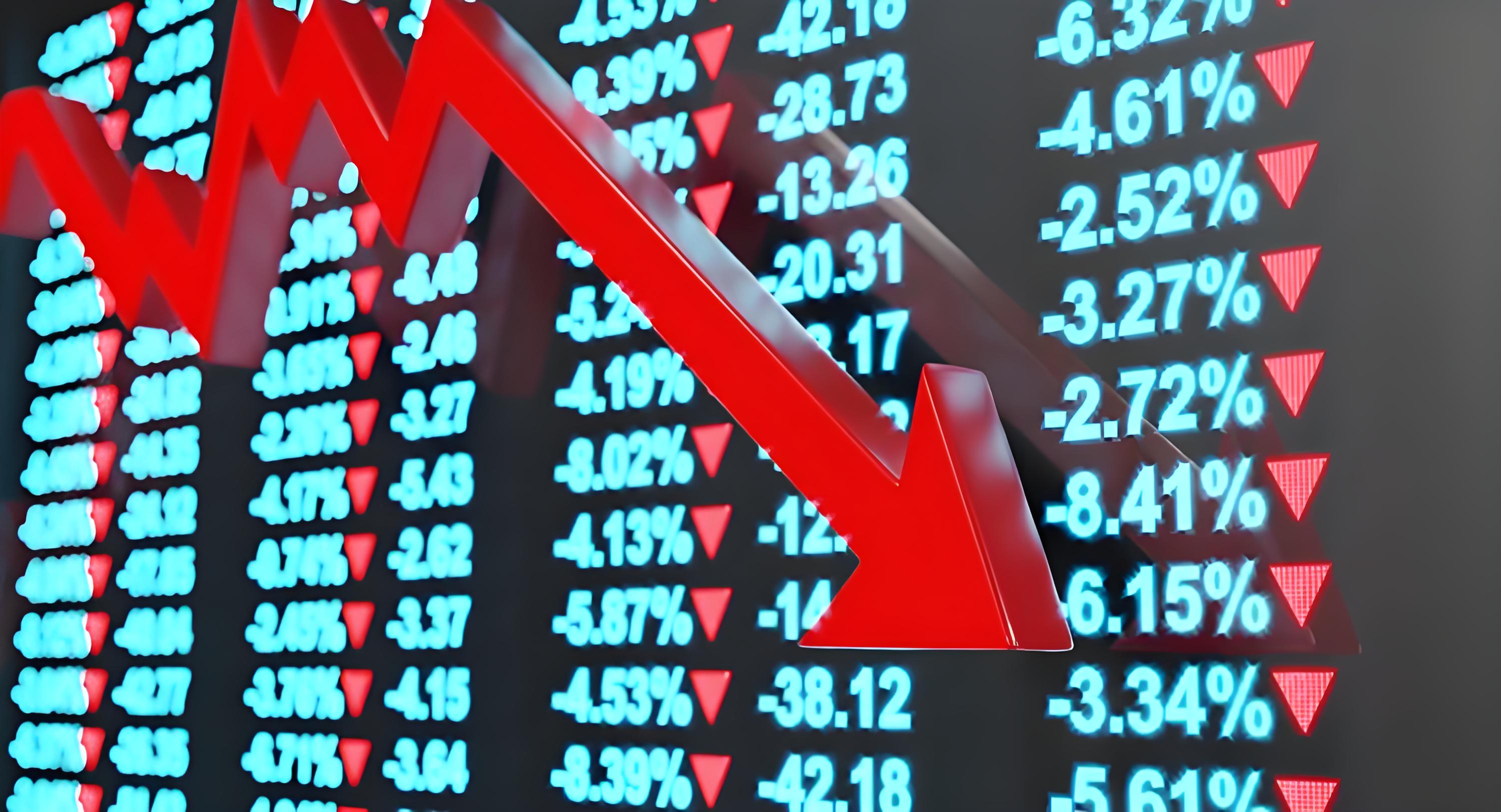 專(zhuān)業(yè)股票配資論壇 創(chuàng)業(yè)板公司融資余額三連增 其間累計(jì)增加5.93億元