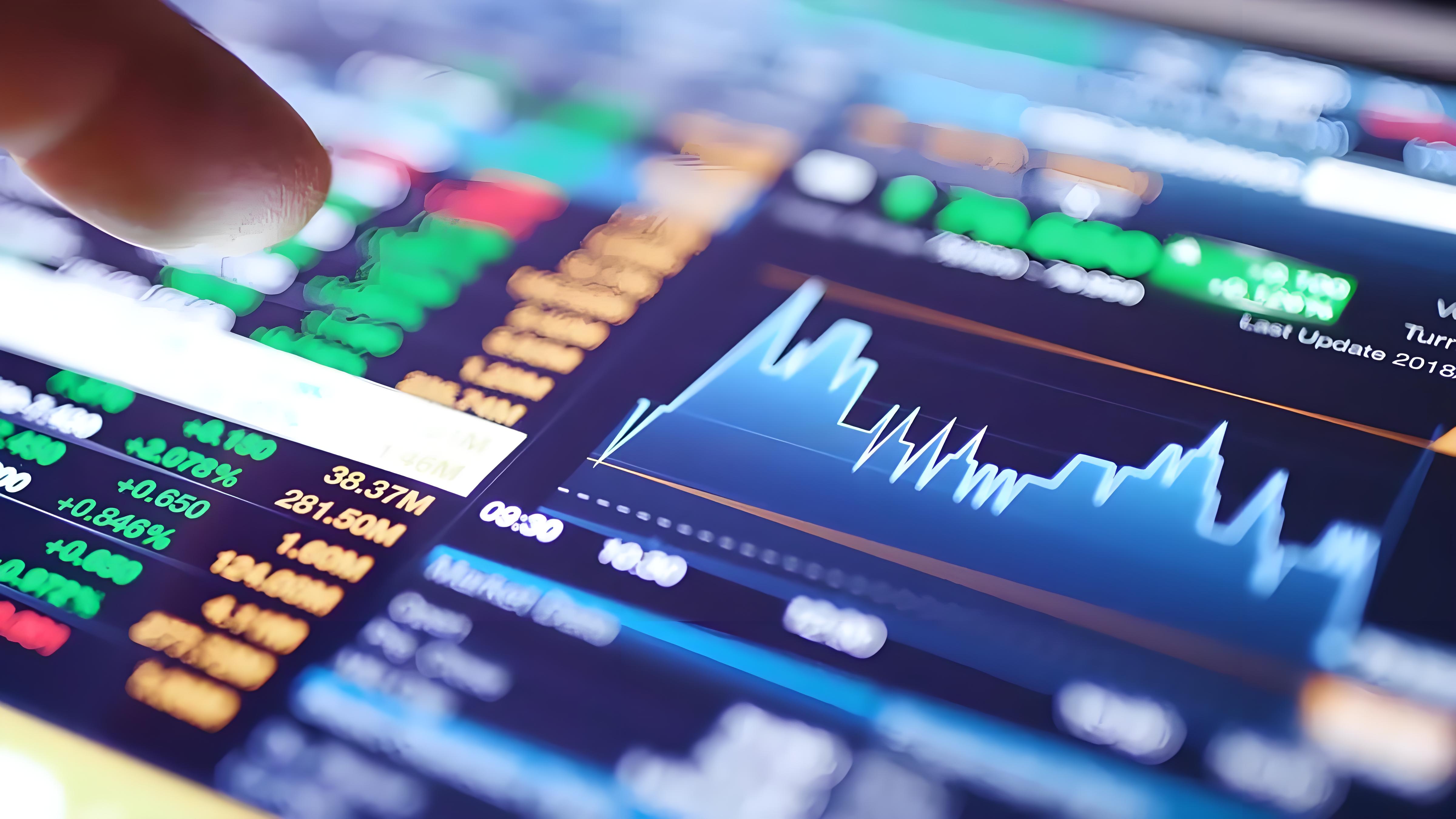 正規(guī)在線配資公司 國科軍工高研發(fā)投入彰顯增長信心 半年報凈利潤增長超八成